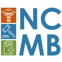 North Carolina Medical Board.